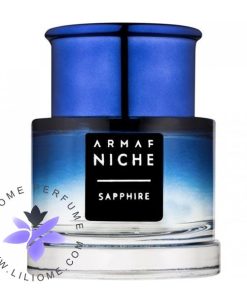 عطر ادکلن آرماف نیش سافایر | Armaf Niche Sapphire