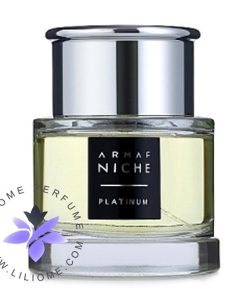 عطر ادکلن آرماف نیش پلاتینیوم | Armaf Niche Platinum