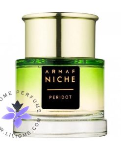 عطر ادکلن آرماف نیش پریدات | Armaf Niche Peridot