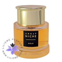 عطر ادکلن آرماف نیش گلد | Armaf Niche Gold