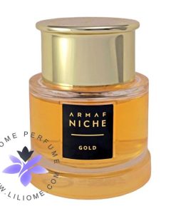 عطر ادکلن آرماف نیش گلد | Armaf Niche Gold