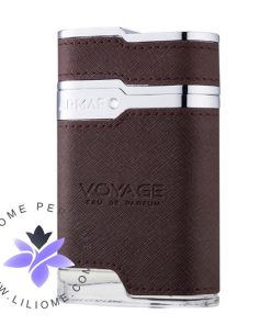 عطر ادکلن آرماف وویاج براون قهوه ای | Armaf Voyage Brown