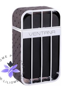 عطر ادکلن آرماف ونتانا پور هوم مردانه | Armaf Ventana Pour Homme