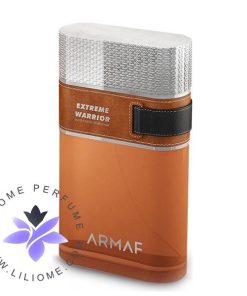 عطر ادکلن آرماف اکستریم واریور (وریور) | Armaf Extreme Warrior