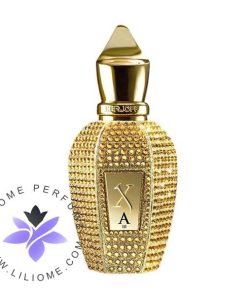 عطر ادکلن زرجف-زرجوف الکساندریا 3 بای کستس هرودس اکسکلوسیو | xerjoff Alexandria III by Kostas Harrods Exclusive