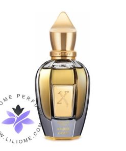 عطر ادکلن زرجف-زرجوف امبر گلد | xerjoff Amber Gold
