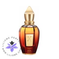 عطر ادکلن زرجف-زرجوف رز گلد | xerjoff Rose Gold