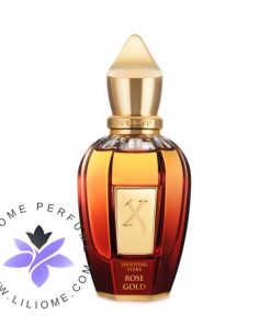 عطر ادکلن زرجف-زرجوف رز گلد | xerjoff Rose Gold