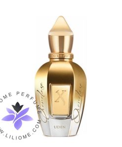 عطر ادکلن زرجف-زرجوف یودن-اودن اُوِردوز | xerjoff Uden Overdose