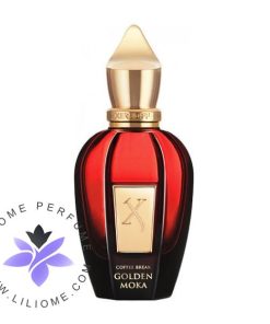 عطر ادکلن زرجف-زرجوف گلدن موکا | xerjoff Golden Moka