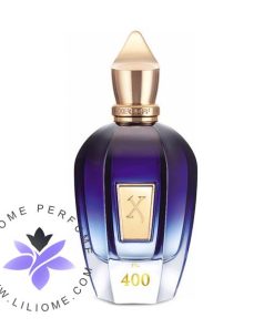 عطر ادکلن زرجف-زرجوف جی تی سی 400 | xerjoff JTC 400