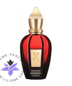 عطر ادکلن زرجف-زرجوف گلدن گرین | xerjoff Golden Green