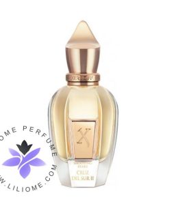 عطر ادکلن زرجف-زرجوف کروز دل سور 2 | xerjoff Cruz del Sur II