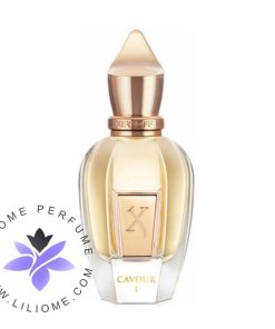 عطر ادکلن زرجف-زرجوف کاوور 1 | xerjoff Cavour I