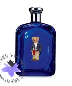 عطر ادکلن رالف لورن هالیدی بیر ادیشن پولو بلو | Ralph Lauren Holiday Bear Edition Polo Blue