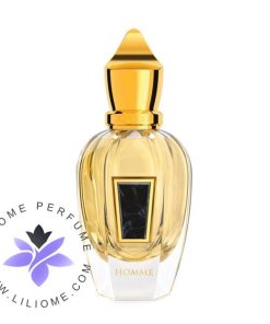 عطر ادکلن زرجف-زرجوف هوم | xerjoff Homme