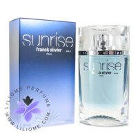 عطر ادکلن فرانک اولیور سان رایز مردانه | franck olivier Sunrise Men