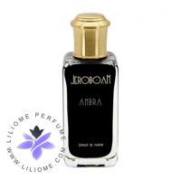 عطر ادکلن جروبوئم آمبرا | jeroboam Ambra