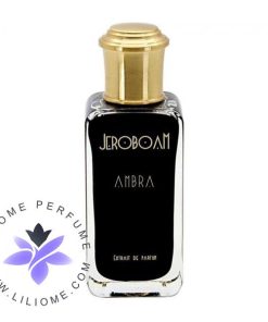 عطر ادکلن جروبوئم آمبرا | jeroboam Ambra