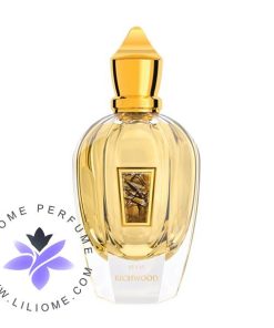 عطر ادکلن زرجف-زرجوف ریچ وود | xerjoff Richwood