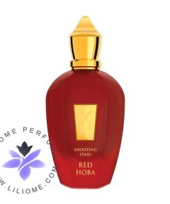 عطر ادکلن زرجف-زرجوف رد هوبا قرمز | xerjoff Red Hoba