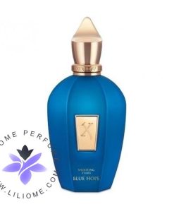 عطر ادکلن زرجف-زرجوف بلو هوپ | xerjoff Blue Hope