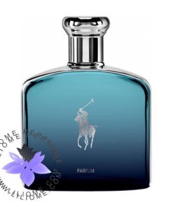 عطر ادکلن رالف لورن پولو دیپ بلو پارفوم | Ralph Lauren Polo Deep Blue Parfum