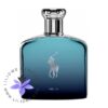 عطر ادکلن رالف لورن پولو دیپ بلو پارفوم - Ralph Lauren Polo Deep Blue Parfum