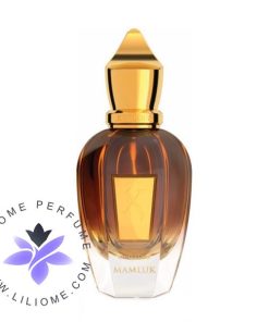 عطر ادکلن زرجف-زرجوف ماملوک | xerjoff Mamluk