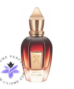 عطر ادکلن زرجف-زرجوف سیلون | xerjoff Ceylon
