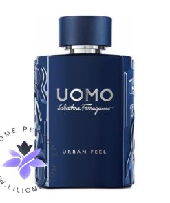 عطر ادکلن سالواتوره فراگامو یومو اوربان فیل | Uomo Salvatore Ferragamo Urban Feel