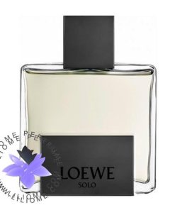 عطر ادکلن لووه سولو مرکوریو | Loewe Solo Mercurio