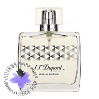 عطر ادکلن اس تی دوپونت اسپشیال ادیشن پورهوم مردانه | S.T. Dupont Special Edition Pour Homme