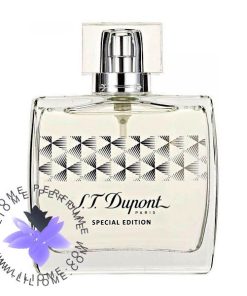 عطر ادکلن اس تی دوپونت اسپشیال ادیشن پورهوم مردانه | S.T. Dupont Special Edition Pour Homme