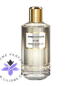 عطر ادکلن مانسرا امبر فور | Mancera Amber Fever