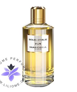 عطر ادکلن مانسرا سولیل د ایتالی | Mancera Soleil d'Italie