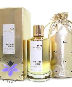 عطر ادکلن مانسرا اینستنت کراش | Mancera Instant Crush