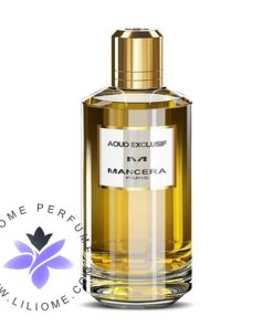 عطر ادکلن مانسرا عود اکسکلوسیف | Mancera Aoud Exclusif