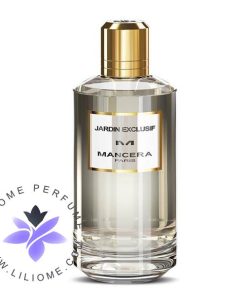 عطر ادکلن مانسرا جاردین اکسکلوسیف | Mancera Jardin Exclusif