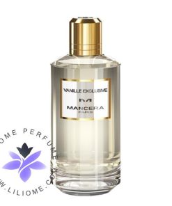 عطر ادکلن مانسرا وانیل اکسکلوسیو | Mancera Vanille Exclusive