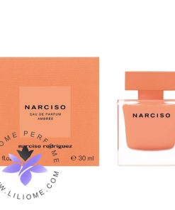 عطر ادکلن نارسیسو رودریگز نارسیسو ادو پرفیوم امبر | Narciso Eau de Parfum Ambrée