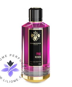 عطر ادکلن مانسرا پینک رزز | Mancera Pink Roses