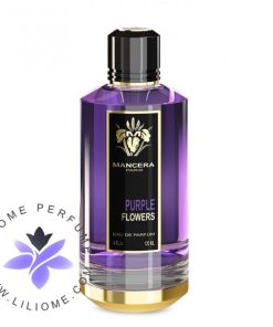 عطر ادکلن مانسرا پرپل فلاورز | Mancera Purple Flowers