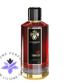 عطر ادکلن مانسرا رد توباکو | Mancera Red Tobacco