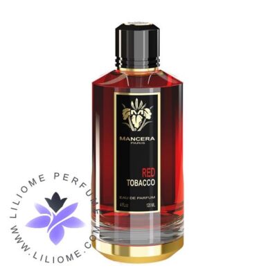 عطر ادکلن مانسرا رد توباکو | Mancera Red Tobacco