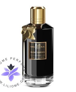 عطر ادکلن مانسرا ماسکی گاردن | Mancera Musky Garden