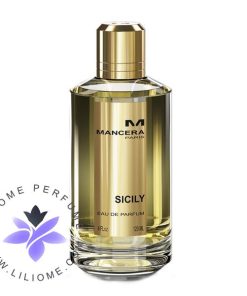 عطر ادکلن مانسرا سیسیلی | Mancera Sicily