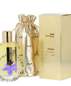 عطر ادکلن مانسرا هالیدیز | Mancera Holidays