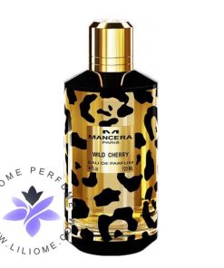 عطر ادکلن مانسرا وایلد چری | Mancera Wild Cherry