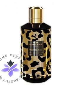 عطر ادکلن مانسرا وایلد رز عود | Mancera Wild Rose Oud